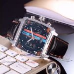 Perfect Replica TAG Heuer Monaco Concept 24 Chronograph Watches 44mm